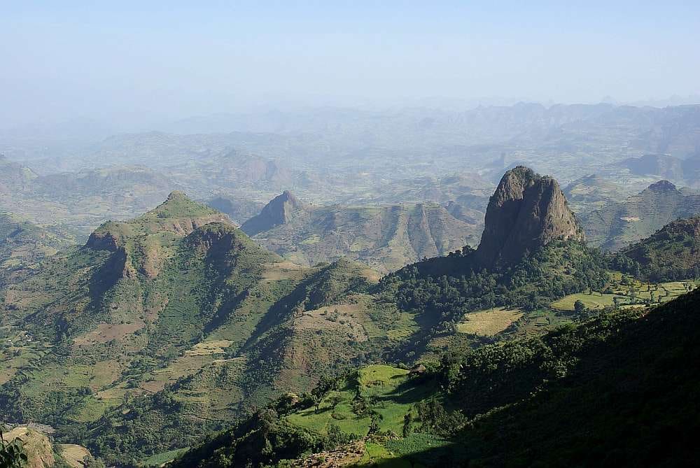 Äthiopien: Privatrundreise Äthiopiens Norden 13 Tage