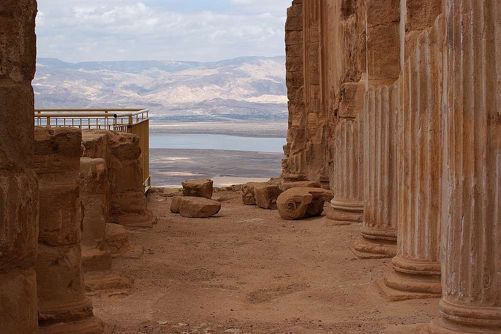 Israel_Massada_Klueger_Reisen