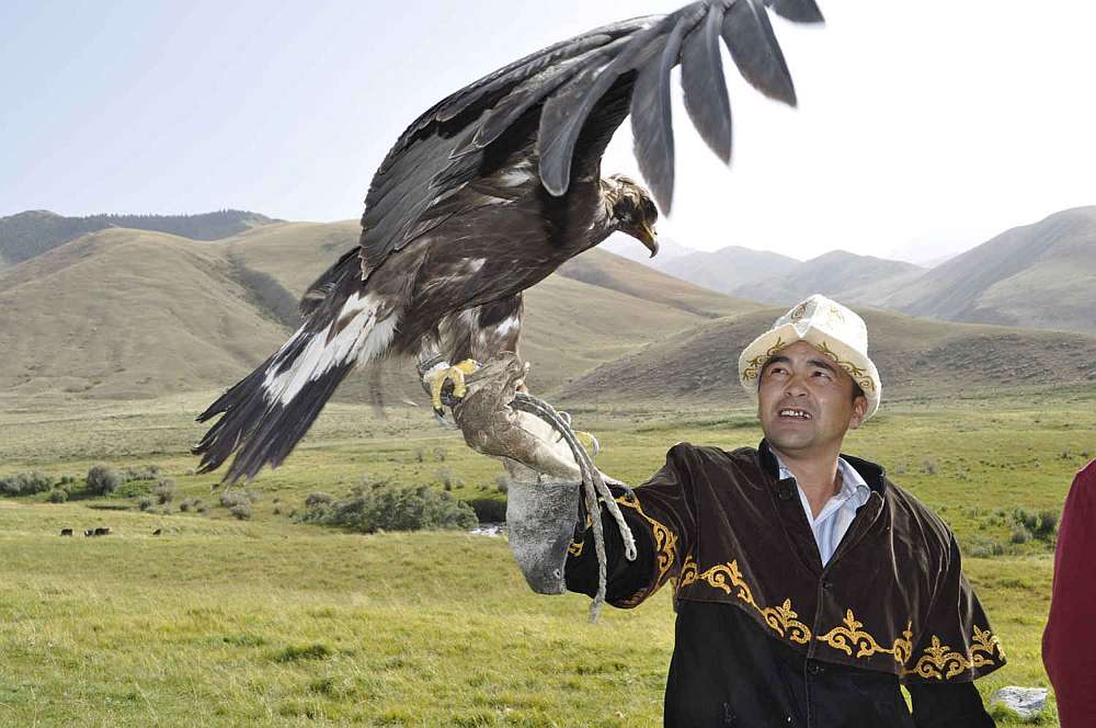 Kirgistan_Falkner_Klueger_Reisen