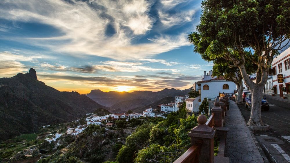 Andre_Gran Canaria_Klueger Reisenn Wandern mit André Schumacher_Gran Canaria_Klueger Reisen