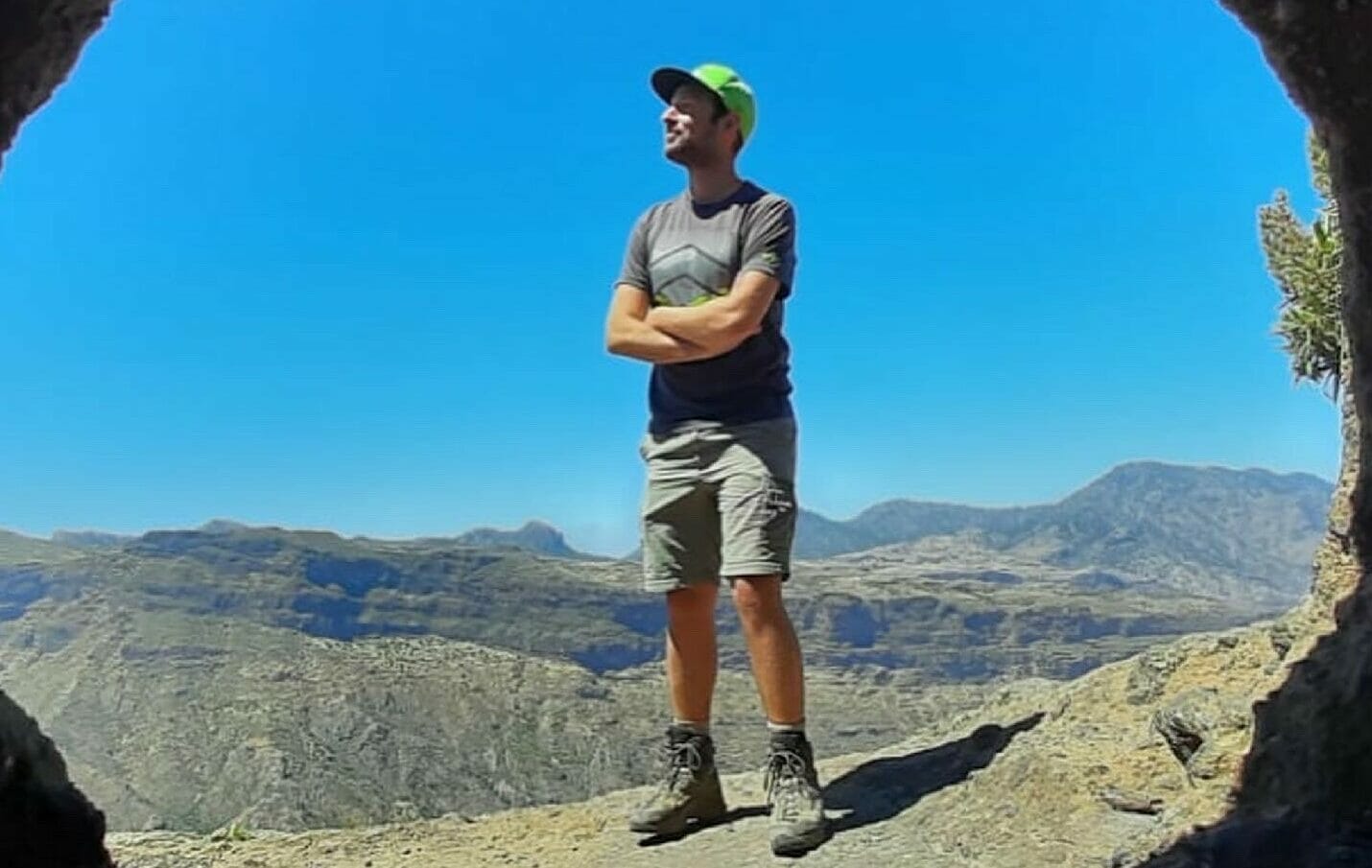 Gran Canaria_Andrè_Schumacher_wandern_Klueger_Reisen Gran Canaria_Andrè_Schumacher_wandern_Klueger_Reisen
