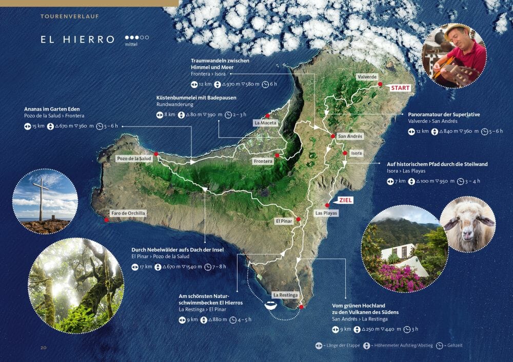 Andre_El Hierro_wandern_Klueger_Reisen Andrè Schumacher_Route El Hierro