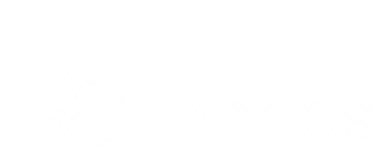 talking hands