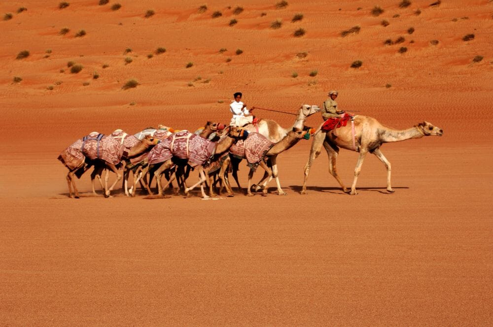 Oman_Beduinen_Klueger_Reisen Oman_Beduinen_Klueger_Reisen