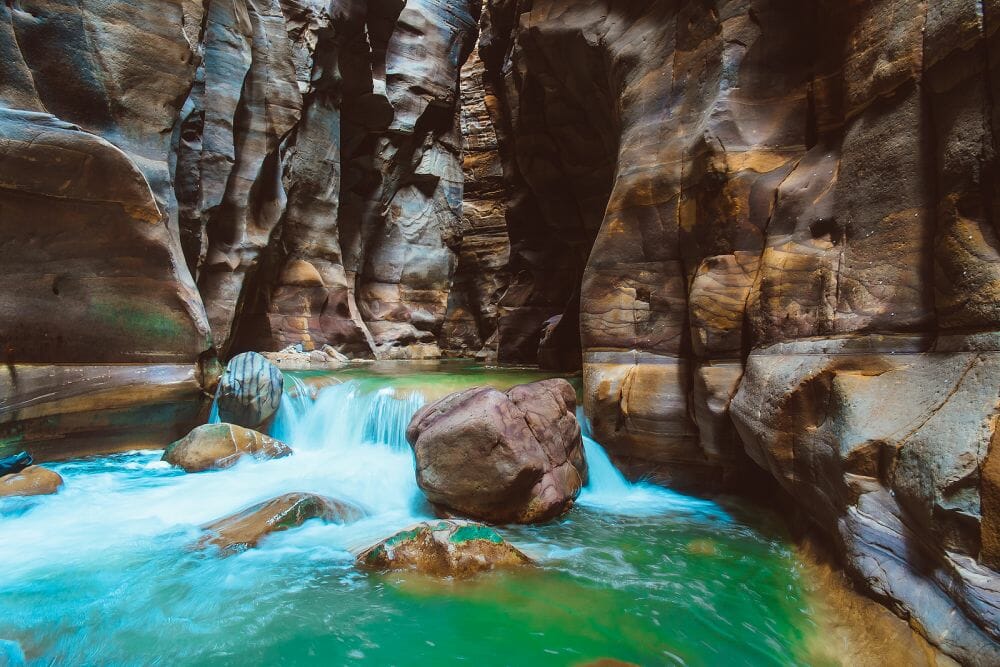 Jordanien_Mujib_Wadi_Klueger_Reisen Jordanien_Mujib_Wadi_Klueger_Reisen