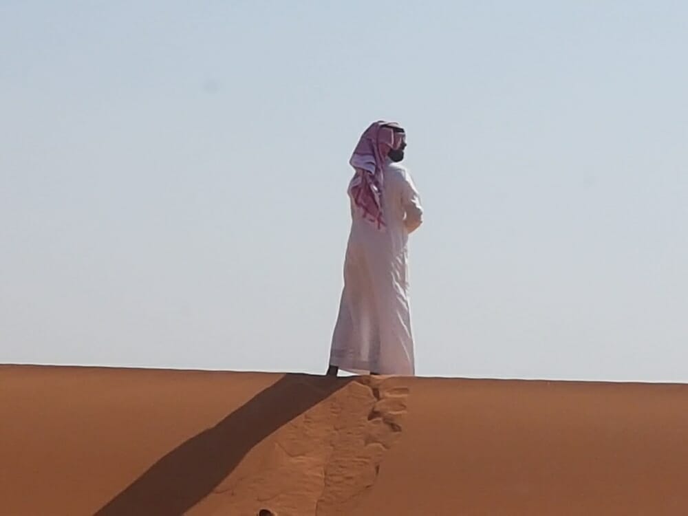 Saudi_Arabien_Wueste_Beduine_Klueger_Reisen